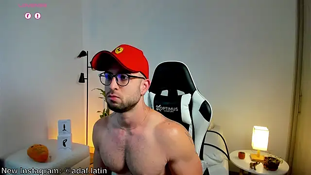 dafboy1 online show from April 29, 1:37 pm