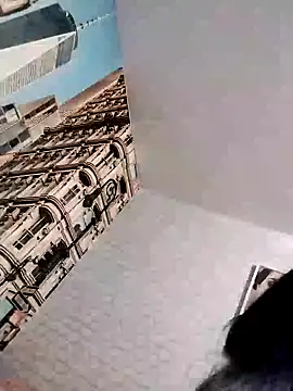 AdelinaJude online show from February 2, 9:34 pm