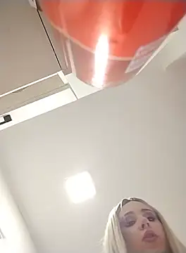 AdelinaJude online show from October 12, 7:24 pm