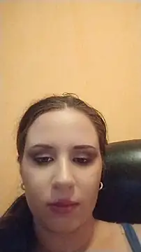 AdelinaJude online show from August 8, 2:52 pm