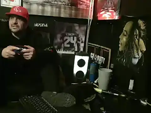 RM Discov3ri3z online show from January 11, 6:56 am