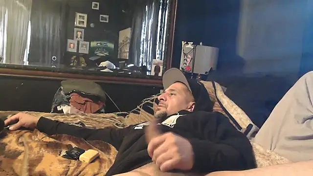 RM Discov3ri3z online show from November 7, 6:30 pm