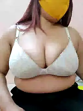 Ruchikalive online show from February 2, 12:57 pm