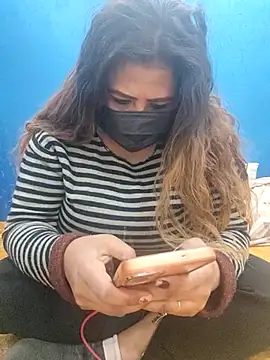 Ruchikalive online show from January 11, 2:00 pm