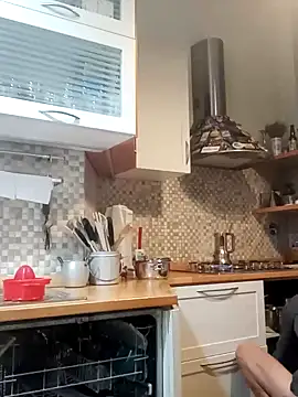 Snapshot of Frabox65 chatting on January 10, 5:58 am Frabox65 online show from January 10, 5:58 am