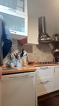 Snapshot of Frabox65 chatting on February 1, 6:21 am Frabox65 online show from February 1, 6:21 am