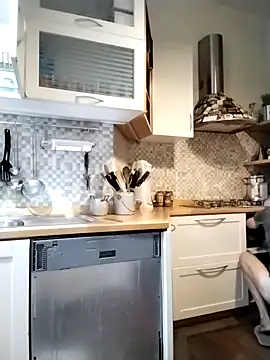 Snapshot of Frabox65 chatting on October 2, 4:52 am Frabox65 online show from October 2, 4:52 am