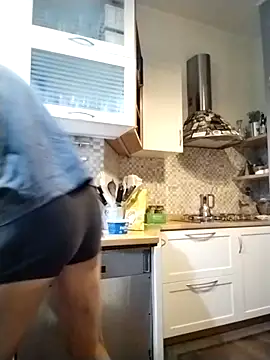 Snapshot of Frabox65 chatting on October 3, 5:04 am Frabox65 online show from October 3, 5:04 am