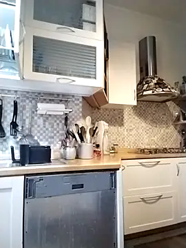 Snapshot of Frabox65 chatting on October 22, 4:57 am Frabox65 online show from October 22, 4:57 am