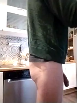 Frabox65 online show from March 21, 6:07 am