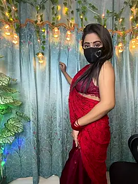 Snapshot of Monabby97 chatting on December 5, 6:04 pm Monabby97 online show from December 5, 6:04 pm