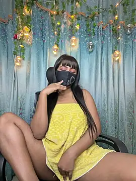 Monabby97 online show from February 13, 6:15 pm