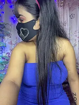 Monabby97 online show from February 21, 5:03 pm