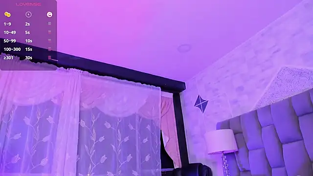 ailynBlaze online show from December 22, 5:48 am