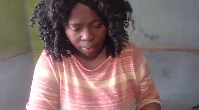 jjannakinky online show from December 11, 9:23 pm