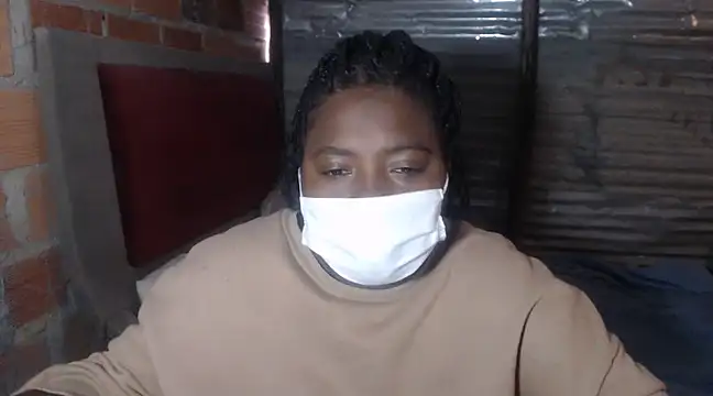 jjannakinky online show from February 13, 3:46 pm