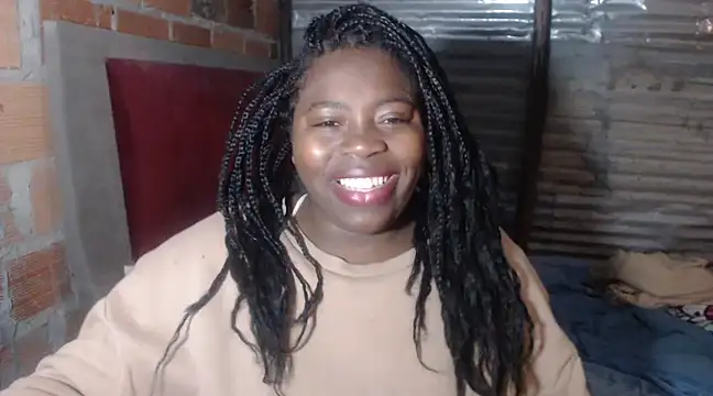 jjannakinky online show from February 14, 10:49 am