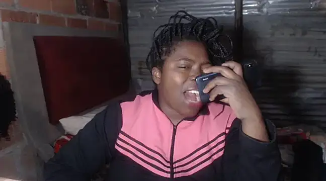 jjannakinky online show from February 26, 11:26 pm