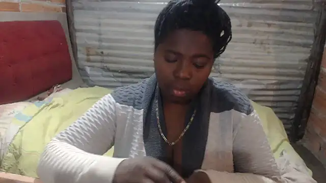 jjannakinky online show from March 18, 12:05 am