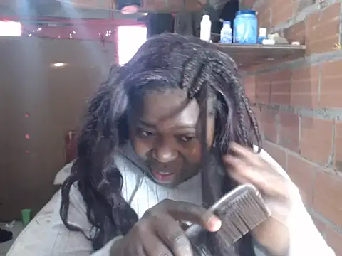 jjannakinky online show from September 16, 11:11 am