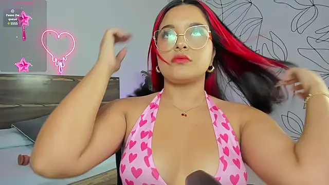 Snapshot of victoria18x chatting on January 17, 12:10 pm victoria18x online show from January 17, 12:10 pm