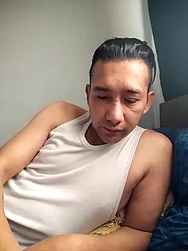 misterioso258 online show from April 13, 2:44 pm