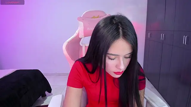 Tinylottie online show from October 2, 11:01 pm