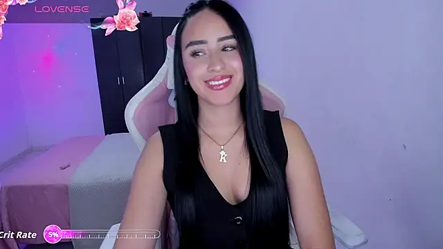 Snapshot of Tinylottie chatting on March 12, 11:11 pm Tinylottie online show from March 12, 11:11 pm