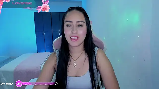 Snapshot of Tinylottie chatting on March 13, 9:32 pm Tinylottie online show from March 13, 9:32 pm