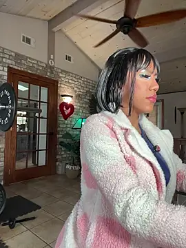 LushianaFitness online show from November 7, 3:12 pm