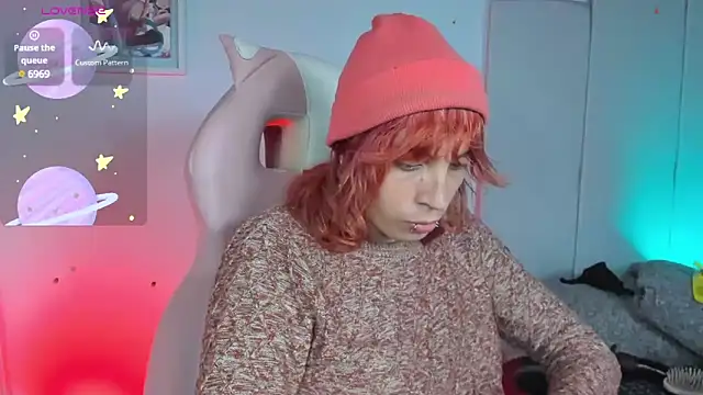 -kisa  online show from January 6, 11:29 am