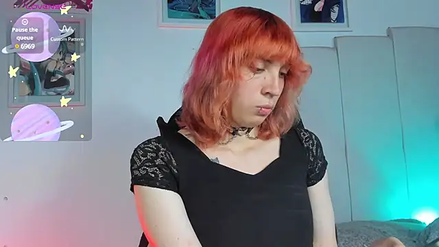 -kisa  online show from January 10, 3:29 am