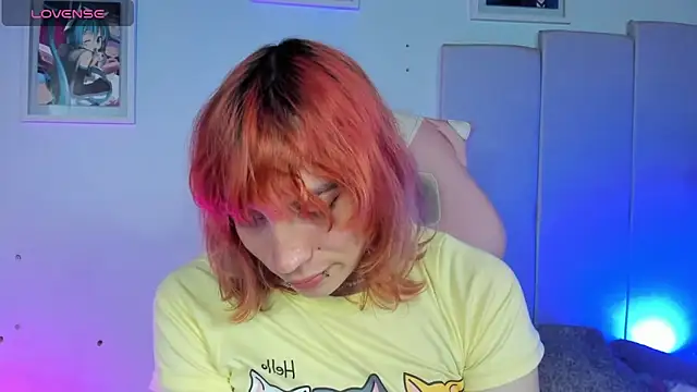 -kisa  online show from January 14, 3:53 am