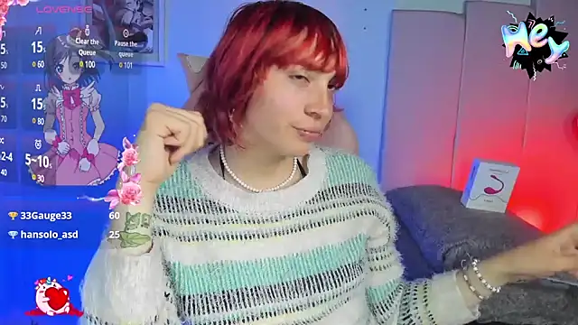 -kisa  online show from January 25, 11:13 am