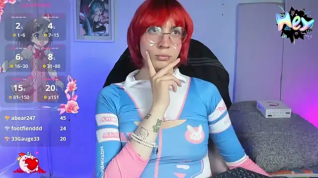 -kisa  online show from January 29, 7:15 am