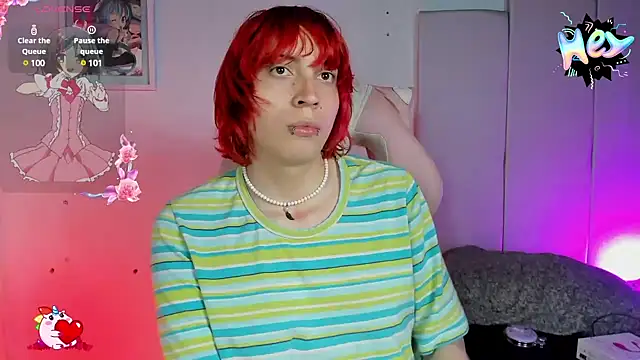 -kisa  online show from January 31, 6:13 am