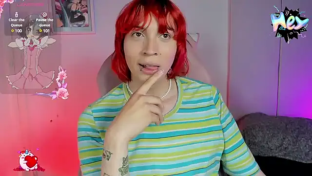 -kisa  online show from January 31, 9:16 am