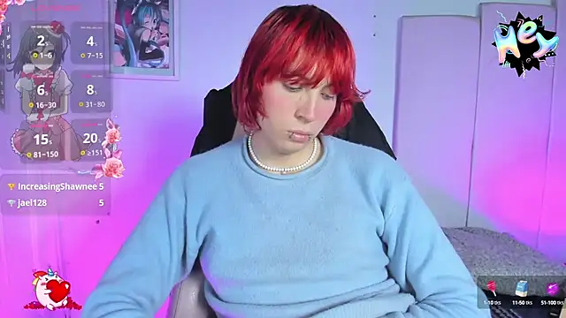 -kisa  online show from February 5, 6:13 am