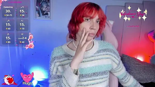 -kisa  online show from February 11, 6:30 am