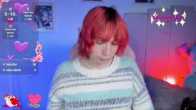 -kisa  online show from February 11, 9:31 am