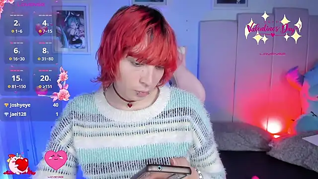 -kisa  online show from February 12, 8:38 am