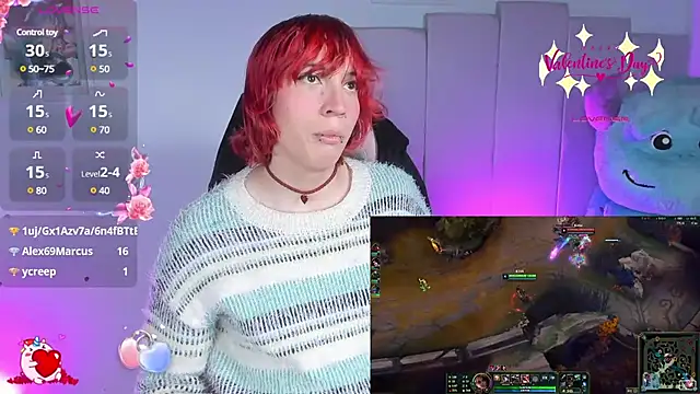 -kisa  online show from February 15, 7:38 am