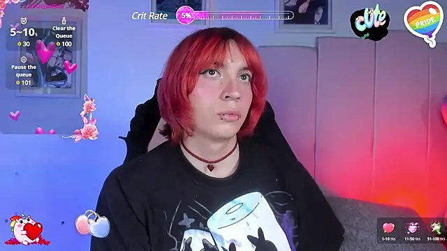 -kisa  online show from February 20, 11:42 am