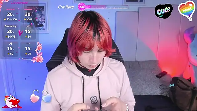 -kisa  online show from February 21, 3:45 am