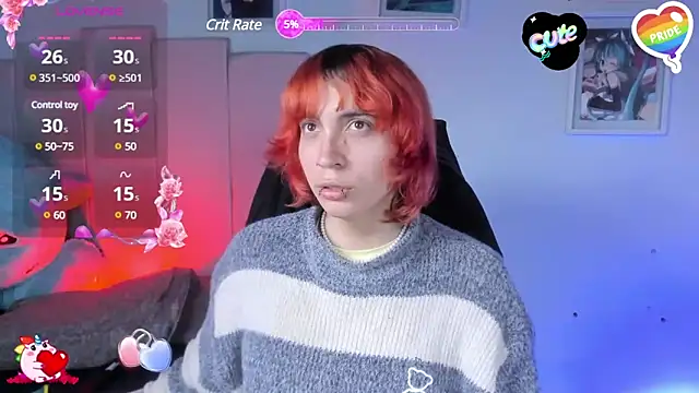 -kisa  online show from March 6, 4:08 am