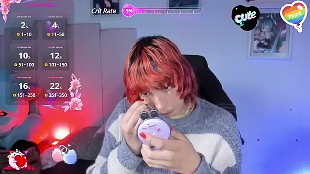 -kisa  online show from March 9, 6:17 am