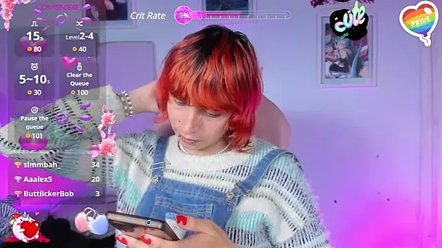 -kisa  online show from March 13, 10:26 am