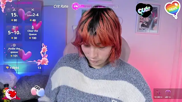 -kisa  online show from March 19, 6:24 am