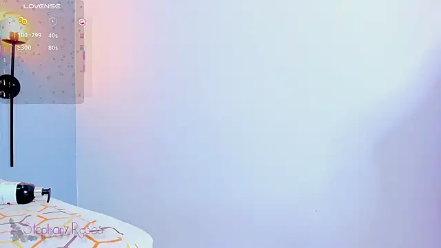 Snapshot of stephany_roses_ chatting on February 10, 10:40 pm stephany roses online show from February 10, 10:40 pm
