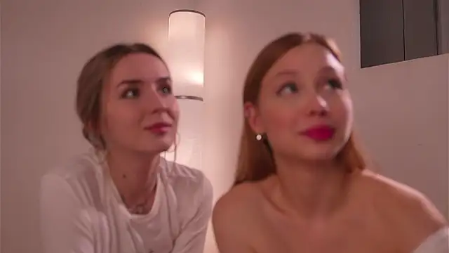 april blush online show from March 22, 10:59 pm